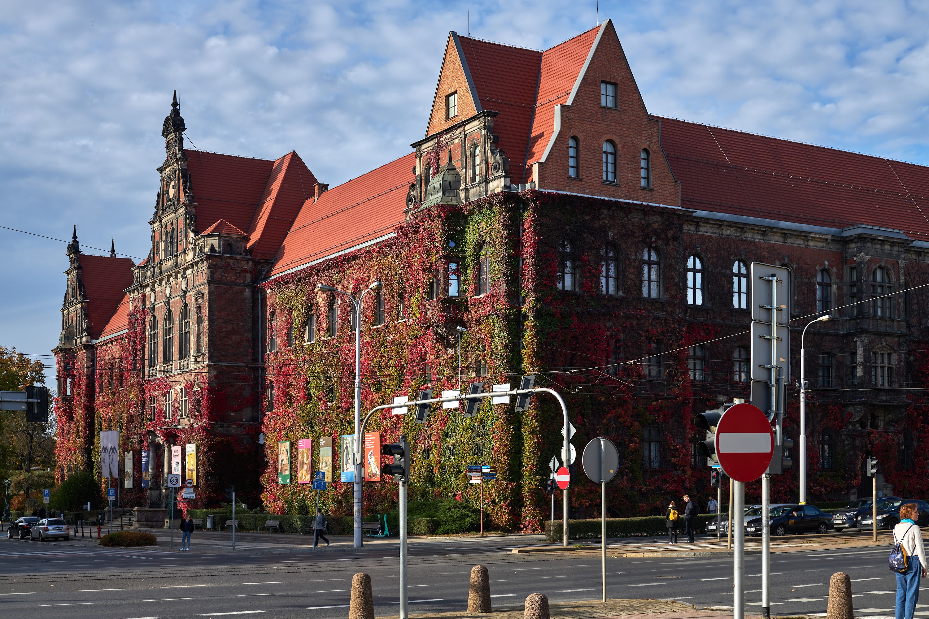 17 października. Tym żył Wrocław w mijającym tygodniu. Podsumowanie wydarzeń [WIDEO]