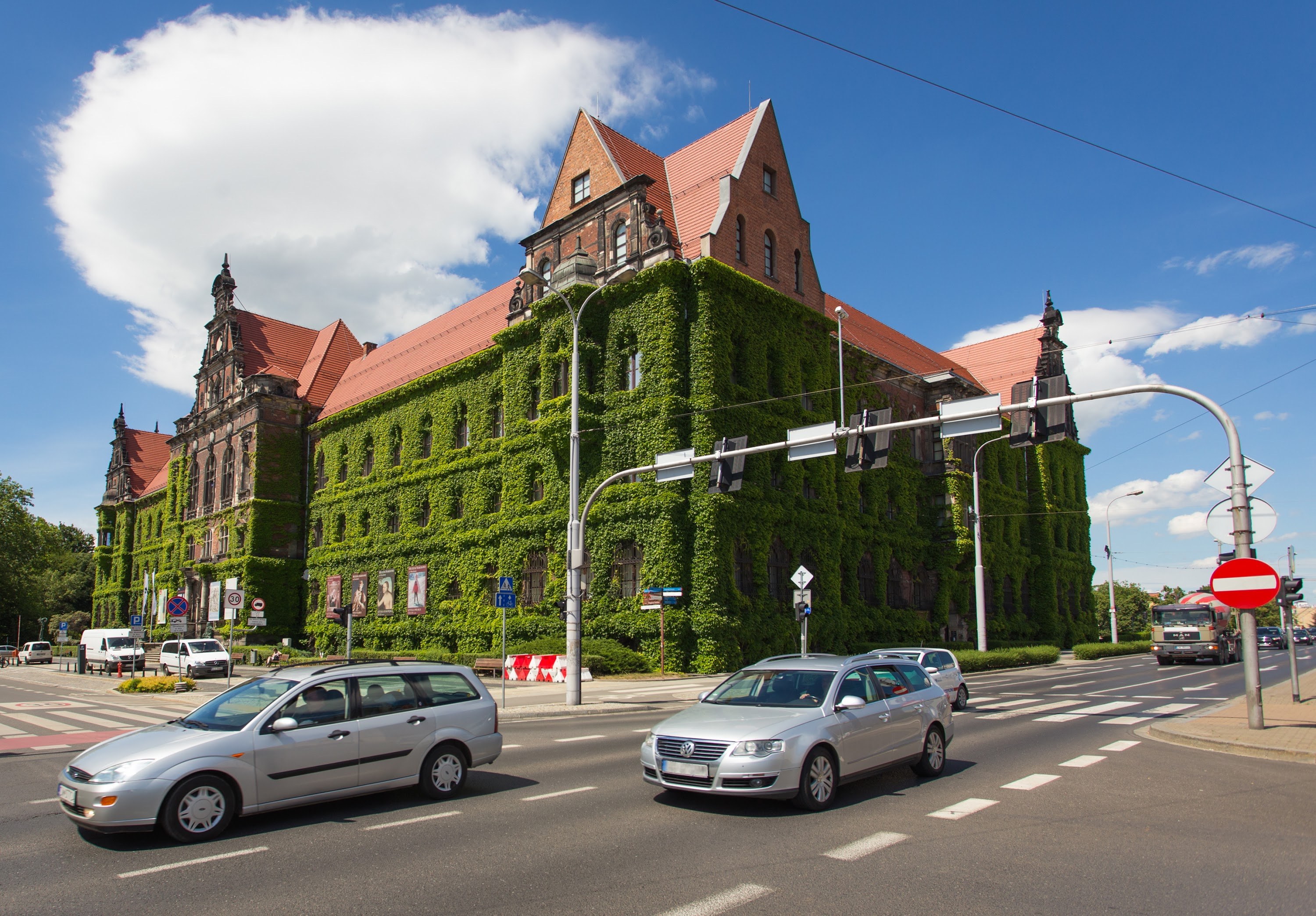 Tym żył Wrocław w mijającym tygodniu. Podsumowanie wydarzeń - 16 maja