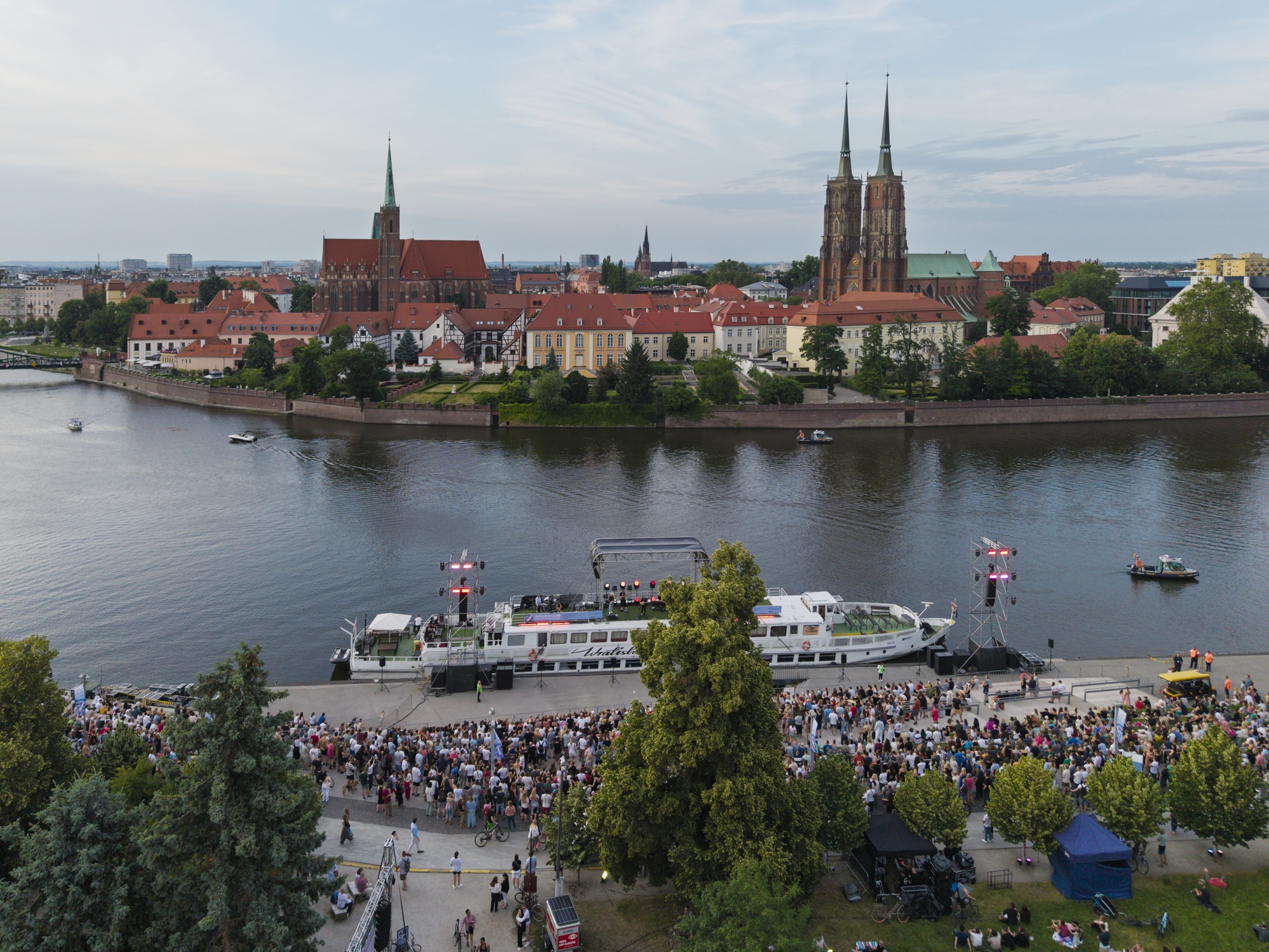 Tym żył Wrocław w mijającym tygodniu. Podsumowanie wydarzeń - 27 czerwca