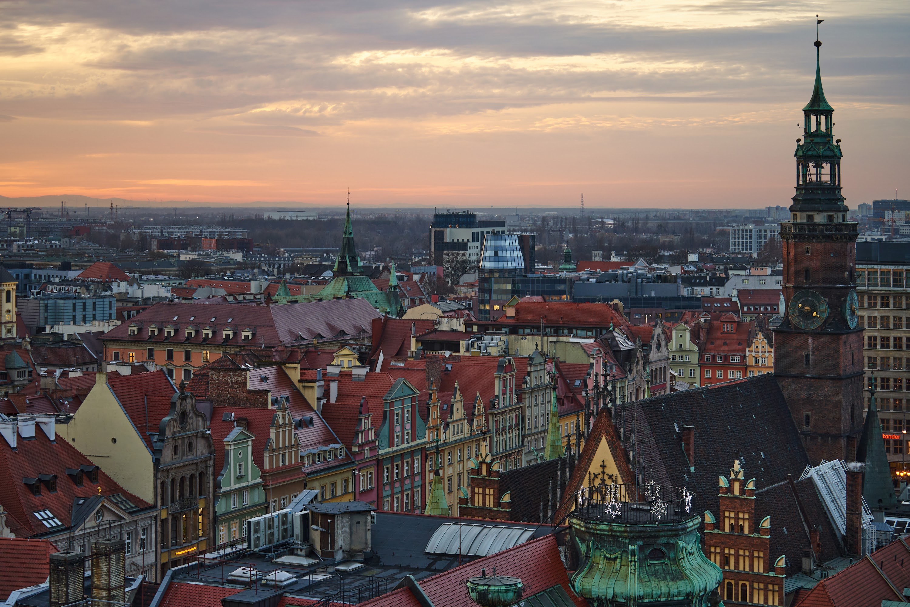 Tym żył Wrocław w mijającym tygodniu. Podsumowanie wydarzeń - 17 października