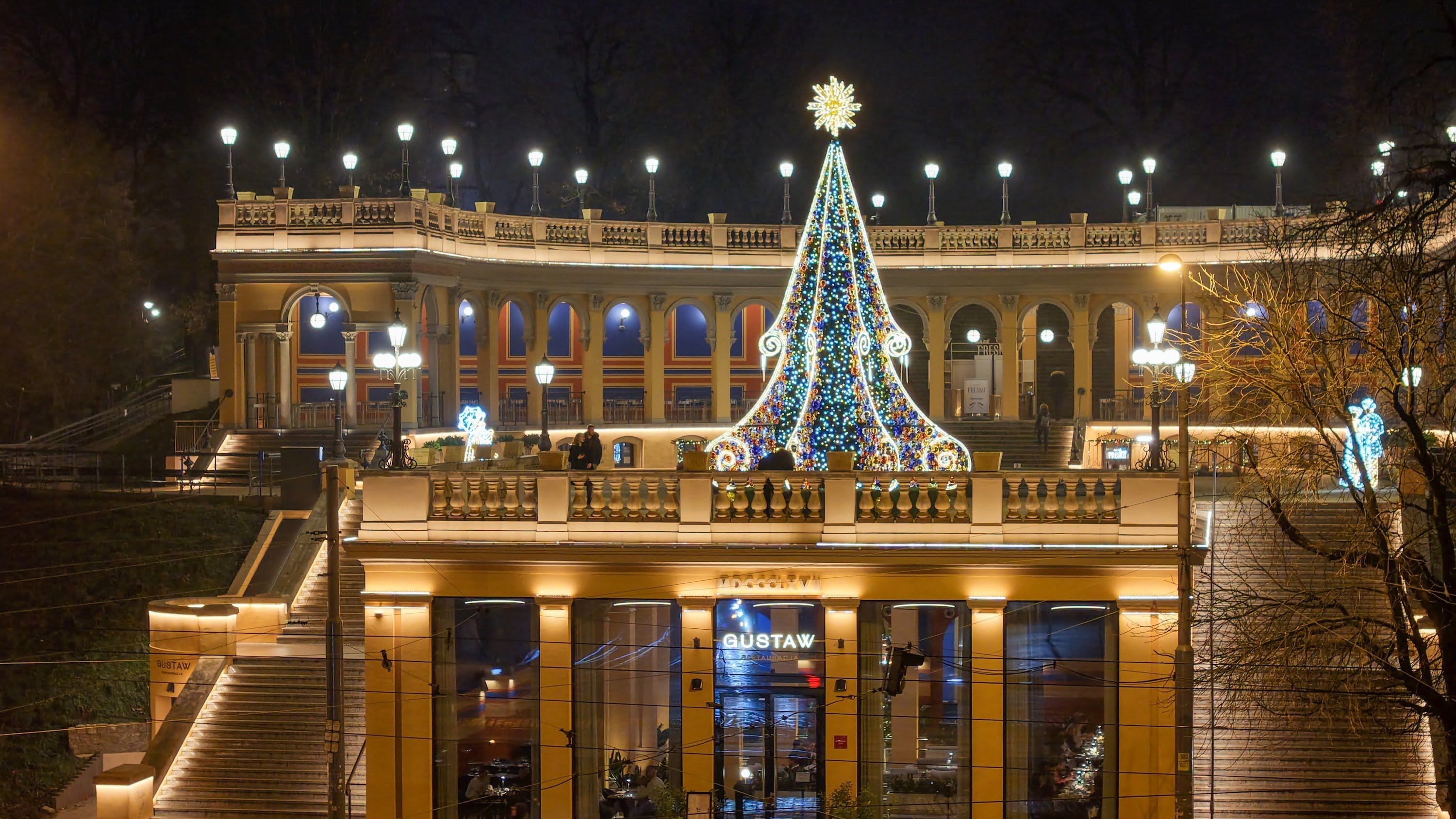 Tym żył Wrocław w mijającym tygodniu. Podsumowanie wydarzeń - 5 grudnia