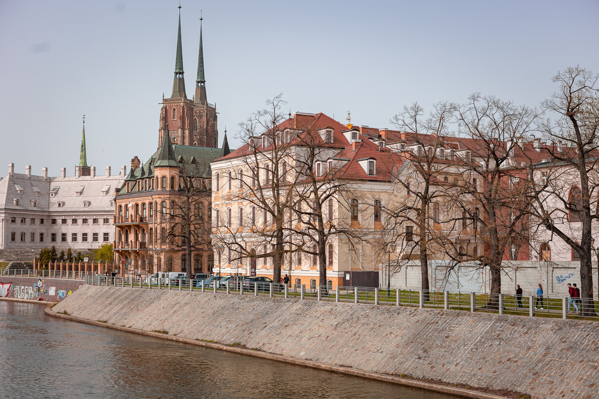 Tym żył Wrocław w mijającym tygodniu. Podsumowanie wydarzeń - 6 lutego