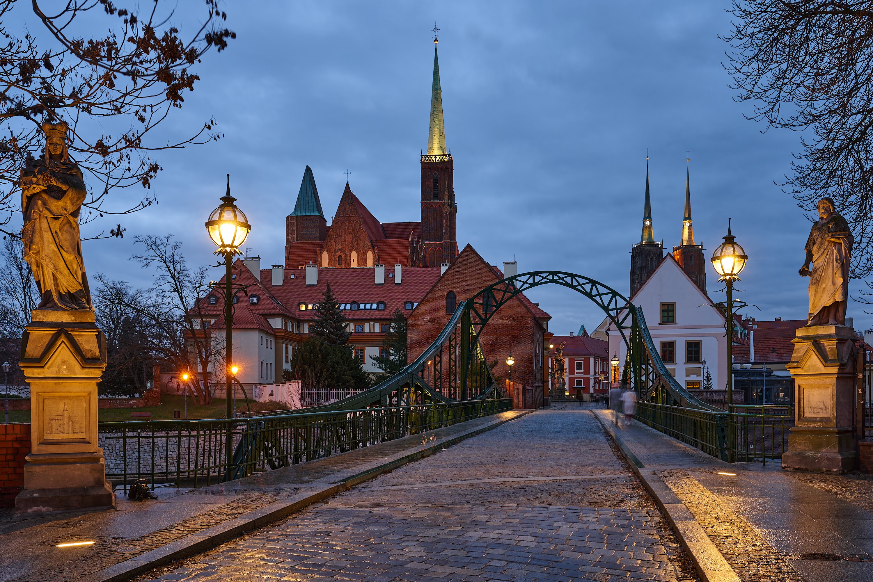Tym żył Wrocław w mijającym tygodniu. Podsumowanie wydarzeń - 13 lutego