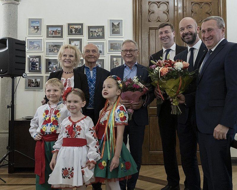 Відкриття Генерального консульства України у Вроцлаві відбудеться ще цього року