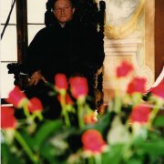 Tadeusz Strugała, fot. Archiwum AMKL