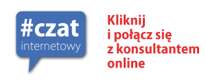 Kliknij i połącz się z operatorem online - czat Urzędu Miejskiego Wrocławia