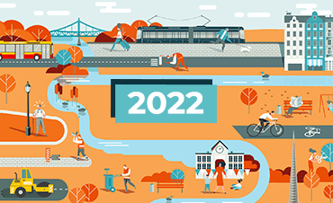 Założenia polityki społeczno-gospodarczej 2022