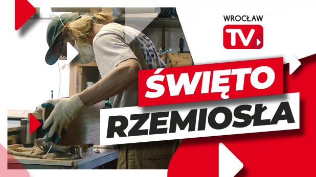 Jarmark Rzemieślniczy i święto rękodzieła | Wrocław TV