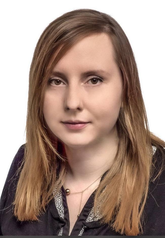 Anna Tomańska, wrocławianka, absolwentka Uniwersytetu Przyrodniczego we Wrocławiu