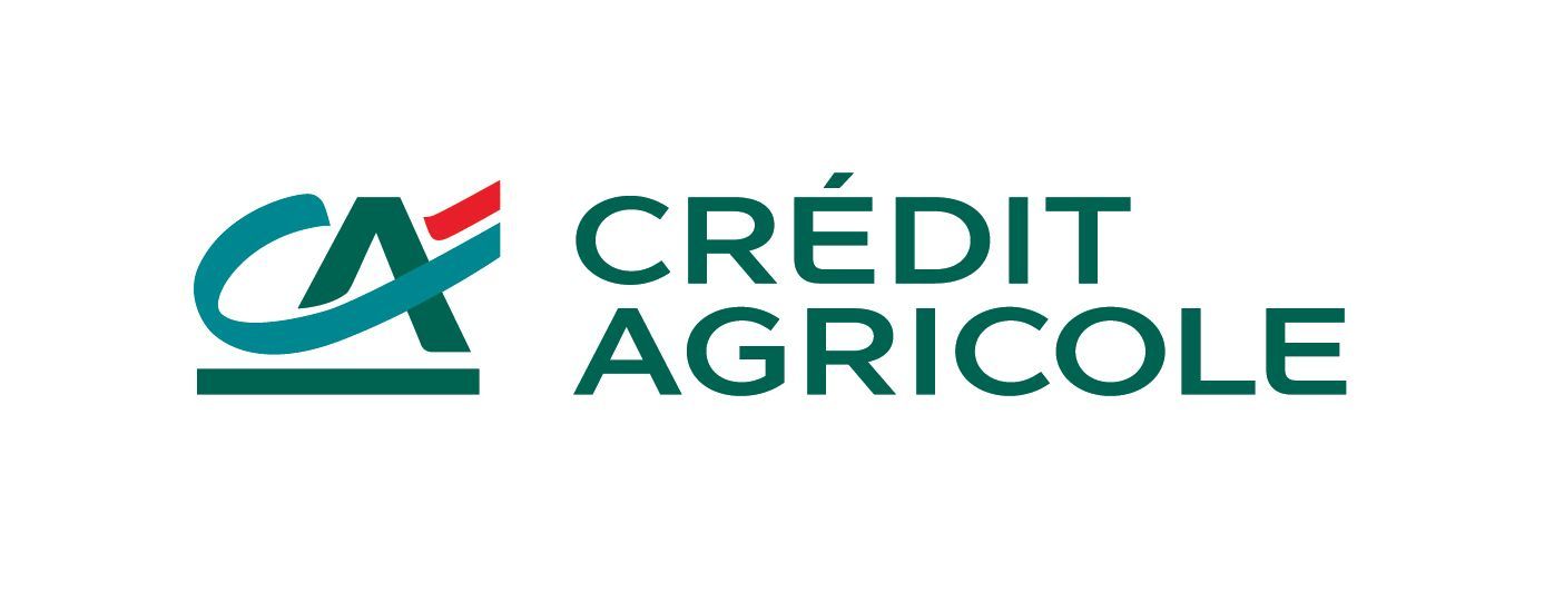 Logo Credit Agricole