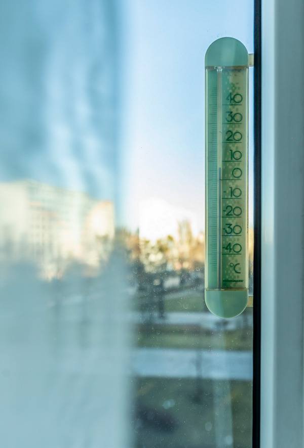  Jaka powinna być prawidłowa temperatura w poszczególnych pomieszczeniach? Fot. Tomasz Hołod / www.wroclaw.pl